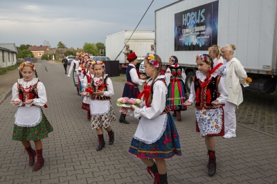 Noc Świętojańska nad Zalewem Karczunek  2023_6